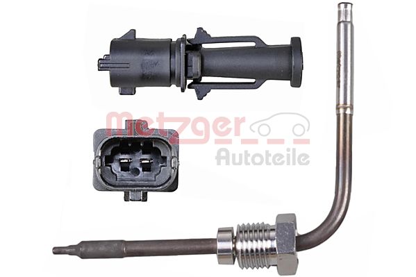 METZGER 0894806 Sensor, Abgastemperatur